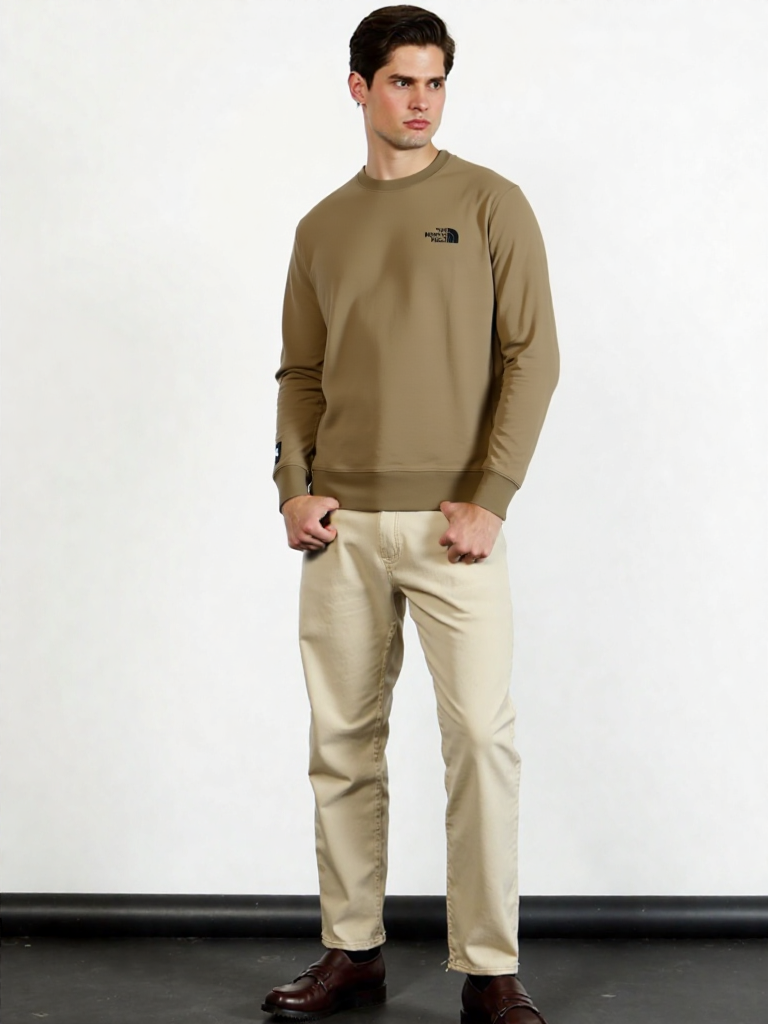 WINTER UNISEX SWEATSHIRT